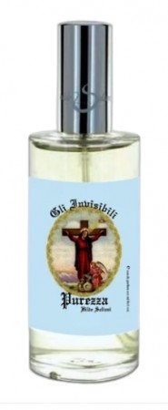 Purezza - Hilde Soliani - Eau de Parfum - Unisex - 3ml