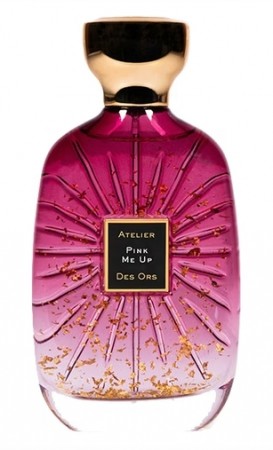 Atelier des Ors - 3ml, 5ml, 10ml prøver