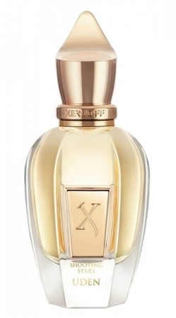 Uden - Xerjoff - Eau de Parfum - Menn - 3ml