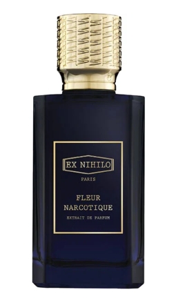 Fleur Narcotique 