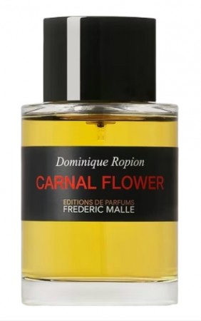 Carnal Flower - Frederic Malle - Eau de Parfum - Unisex - 5ml
