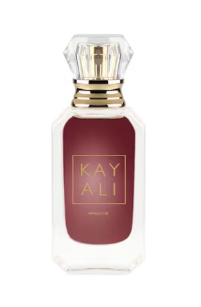 Kayali - Vanilla 28 - Edp - 10ml - Unisex