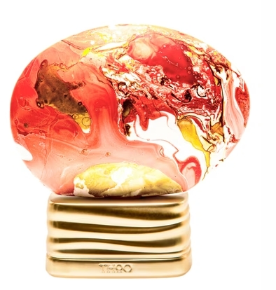 Keep Glazed - The House of Oud - Eau de Parfum - Unisex - 3ml