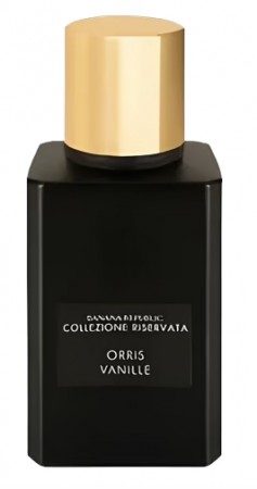 Orris Vanille Banana Republic - Damer