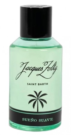 Sueño Suave - Jacques Zolty - Eau de Parfum - Unisex - 10ml
