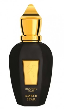 Amber Star - Xerjoff - Eau de Parfum - Unisex - 5ml