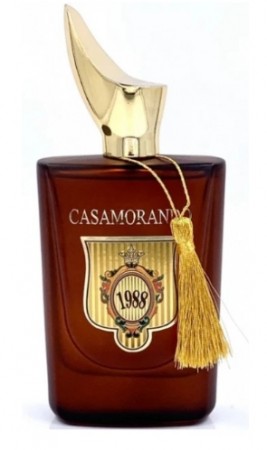 Fragrance World Casamorando edp - 100ml