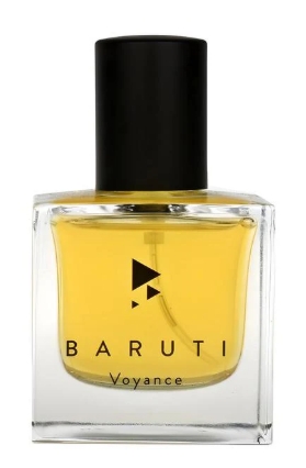 Voyance - Baruti - Extrait de Parfum - Unisex - 10ml