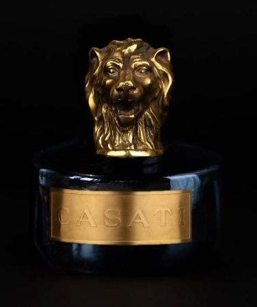 ReAttar N°5 - Casati - Extrait de Parfum - Unisex - 3ml