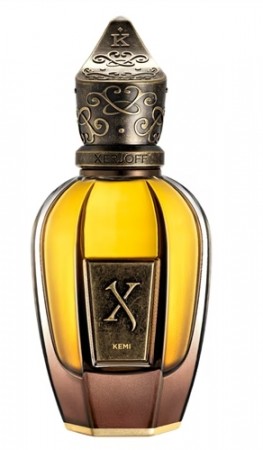 Kemi - Xerjoff - Eau de Parfum - Unisex - 10ml