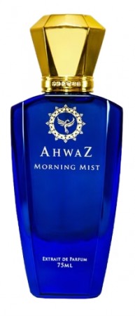 Morning Mist - Ahwaz Fragrance - Extrait de Parfum - Unisex - 5ml