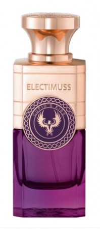 Cupid's Kiss - Electimuss - Extrait de Parfum - Unisex - 5ml