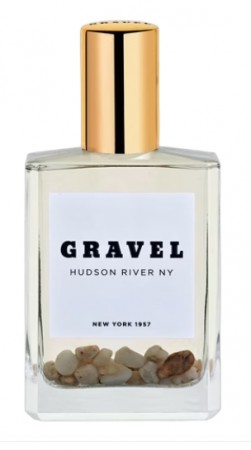Hudson River NY Gravel - Unisex