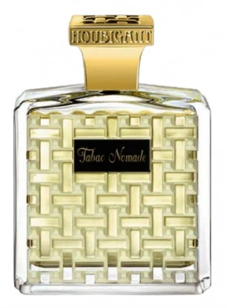 Tabac Nomade - Houbigant - Eau de Parfum - Unisex - 3ml