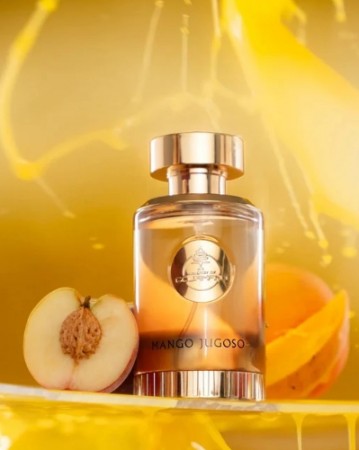 Mango Jugoso EDP 100 ml