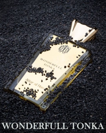 Wonderful Tonka - Attar Al Has - Extrait de Parfum - Unisex - 10ml