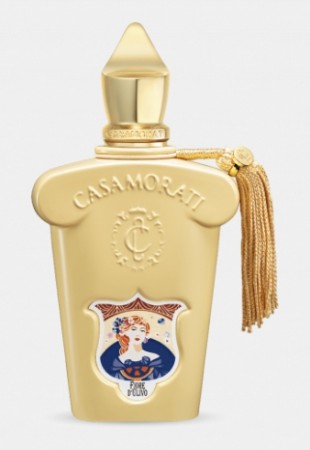 Xerjoff - Fiore d’ulivo - Eau de Parfum - Unisex - 30ml