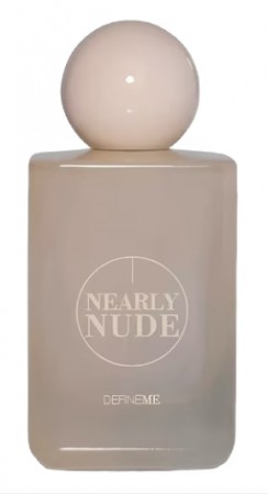 Nearly Nude - DefineMe - Eau de Parfum - Unisex - 3ml
