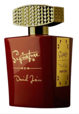 Signature April 3rd Daniel Josier - Unisex