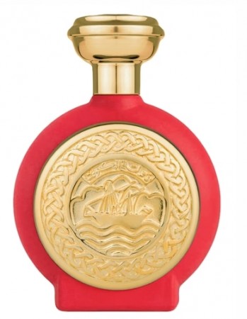 Sadu - Boadicea the Victorious - Eau de Parfum - Unisex - 10ml