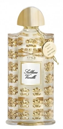 Sublime Vanille - Creed - Eau de Parfum- Unisex - 3ml