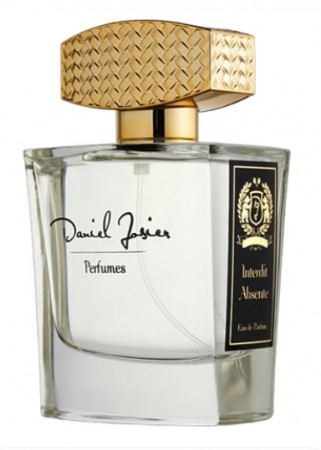 Interdit Absente - Daniel Josier - Eau de Parfum - Unisex - 5ml