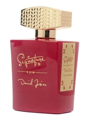 Cyrano - Daniel Josier - Eau de Parfum - Unisex - 3ml