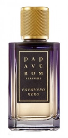 Papavero Nero - Jardin de Parfums - Eau de Parfum - Unisex - 5ml