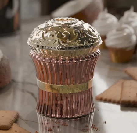 Creamy Biscuit EDP 100 ml