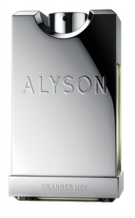 Oranger Moi - ALYSONOLDOINI - Eau de Parfum - Damer - 10ml