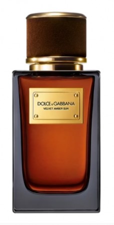 Velvet Amber Sun - Dolce&Gabbana - Eau de Parfum - Unisex - 10ml