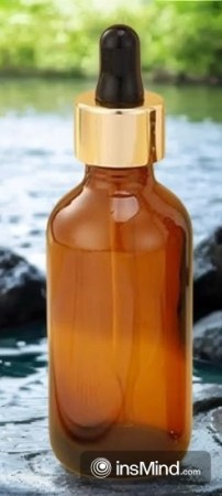 Pink Bubble Gum Beard Oil 60ml