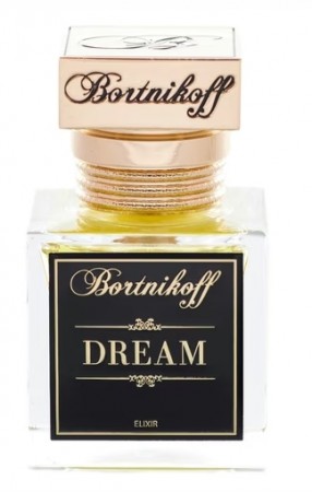 Dream - Bortnikoff - Elexir - Unisex - 3ml