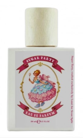 Sugar Party - Lumi - Eau de Parfum - Unisex - 3ml