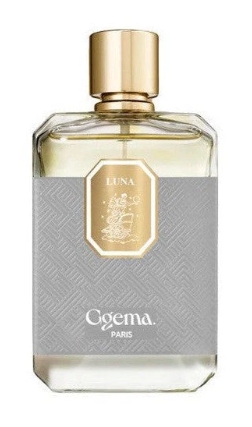 Luna - Ruby Rouge - Eau de Parfum - Unisex - 3ml