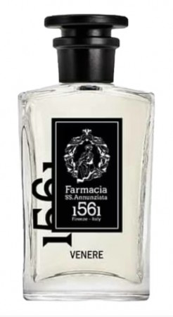 Venere - Farmacia SS. Annunziata 1561 - Extrait de Parfum - Unisex - 10ml