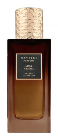 Luxe Absolu - Navitus Parfums - Extrait de Parfum - Unisex - 5ml