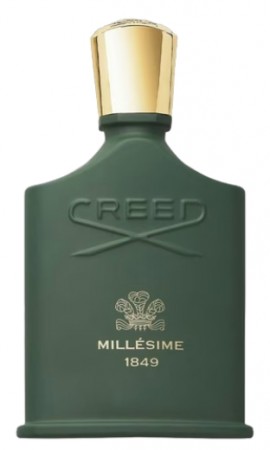 Millesime 1849 - Creed - Eau de Parfum - Menn - 10ml