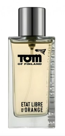 Tom of Finland - Etat Libre d'Orange - Eau de Parfum - Unisex - 3ml