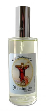 Bambolina - Hilde Soliani - Eau de Parfum - Unisex - 5ml