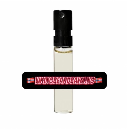 The Dua Brand - Damer - 3ml Prøver