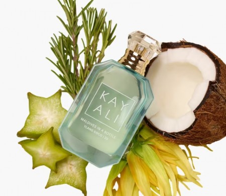 Kayali - Maldives In A Bottle Ylang Coco 20 - Edp - 50ml - Damer
