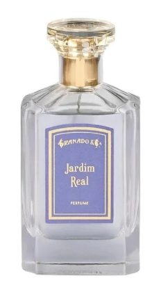 Jardim Real - Granado - Eau de Parfum - Unisex - 3ml