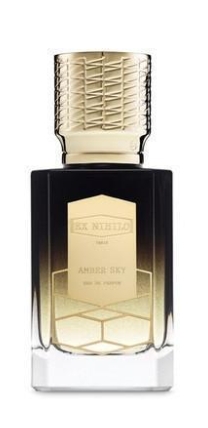 Amber Sky - Ex Nihilo - Extrait de Parfum - Unisex - 10ml