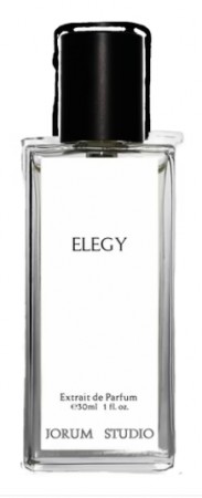 Elegy - Jorum Studio - Extrait de Parfum - Unisex - 5ml