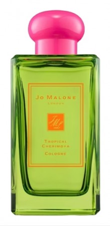 Tropical Cherimoya Cologne - Jo Malone London - Eau de Cologne - Unisex - 5ml