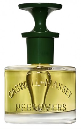 Rose - Caswell Massey - Eau de Parfum - Damer - 3ml