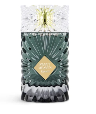 Gulf Orchid Sweet Heaven Tobacco EDP 100 ml