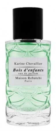 Maison Rebatchi - 3ml, 5ml, 10ml prøver