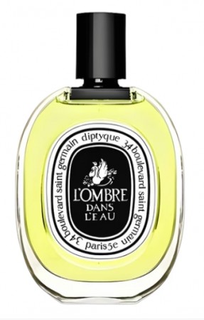 L'Ombre Dans L'Eau - Diptyque - Eau de Toilette - Damer - 5ml